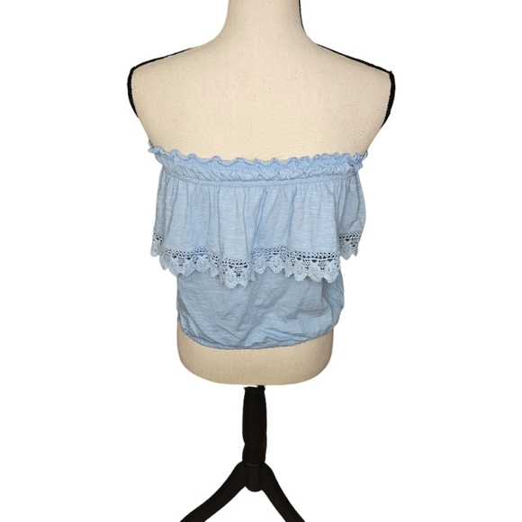 American Rag Tube Top - Picture 6 of 9